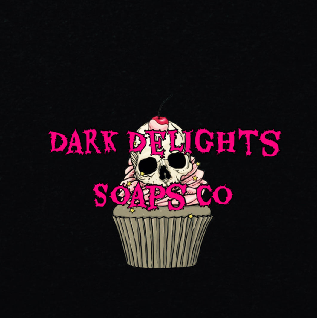 Dark Delights soaps co